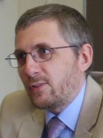 Сафранчук Иван Алексеевич