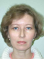 Сафьян Элита Аллановна