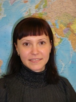 Светоносова Татьяна Александровна
