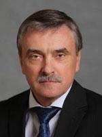 Свинарев Владимир Валентинович