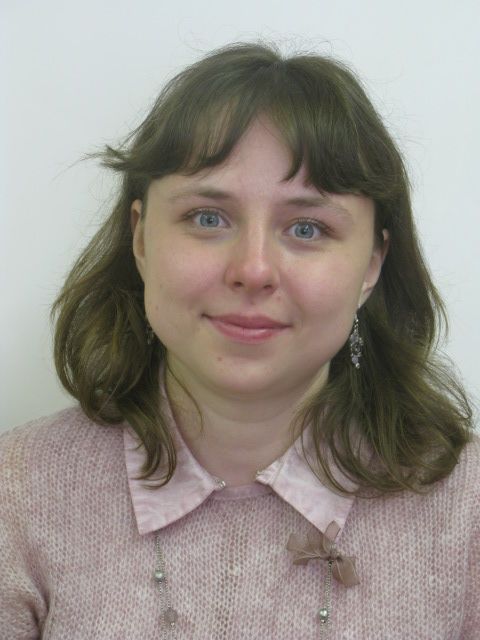 Козловцева Нина Александровна