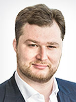 Селезнев Павел Леонидович