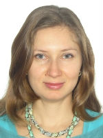 Селезнева Светлана Игоревна
