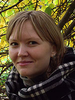 Селезнева Татьяна Александровна
