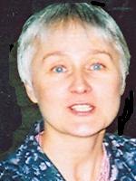 Селиванова Нина Викторовна
