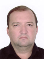 Семенов Евгений Викторович