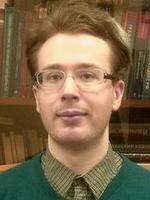 Семенов Платон Александрович