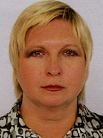 Семенова Анна Валерьевна