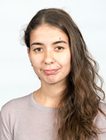 Семенова Ксения Юрьевна