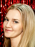 Сенина Екатерина Владимировна