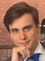 Сергеев Егор Александрович