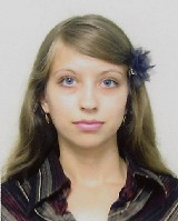Сергеевых Ксения Владимировна