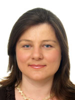 Серебренникова Надежда Аркадьевна