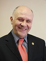 Серегин Александр Васильевич