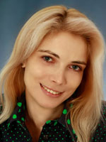Сидорова Елена Александровна