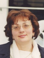 Симонова Марина Демьяновна