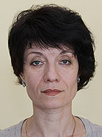 Синицына Наталья Владимировна