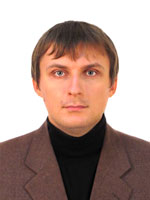 Синякин Иван Игоревич