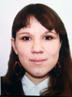 Скачкова Анна Алексеевна