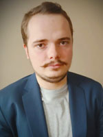 Скиженок Алексей Владимирович