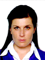 Скуратова Александра Юрьевна