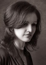 Скурова Анна Васильевна