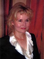 Славкина Наталия Алексеевна
