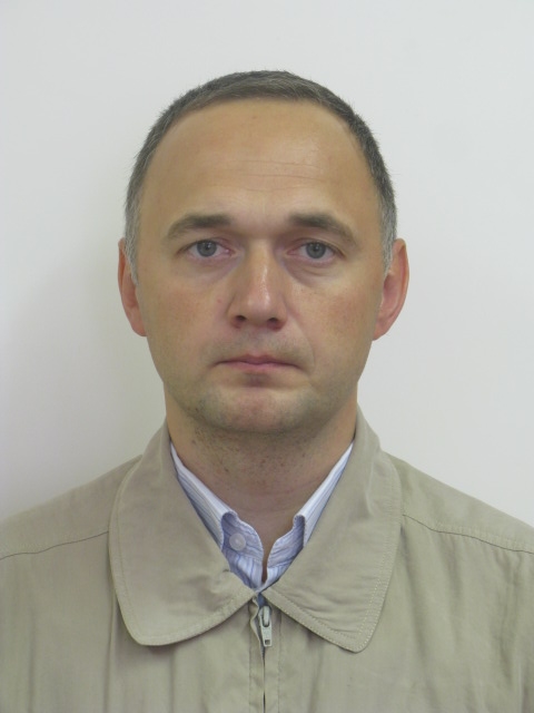 Колесник Георгий Всеволодович