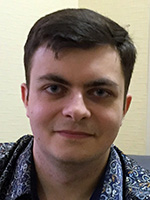 Слесарев Максим Александрович