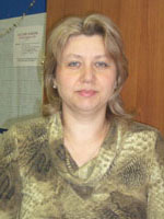Смирнова Ирина Владимировна