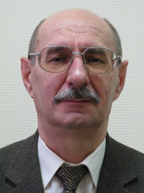 Колесников Алексей Николаевич
