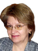 Снигаренко Галина Павловна