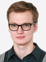 Соболев Игорь Дмитриевич