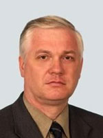 Сокольников Александр Николаевич