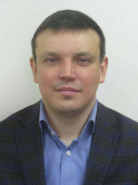 Андреев Сергей Андреевич