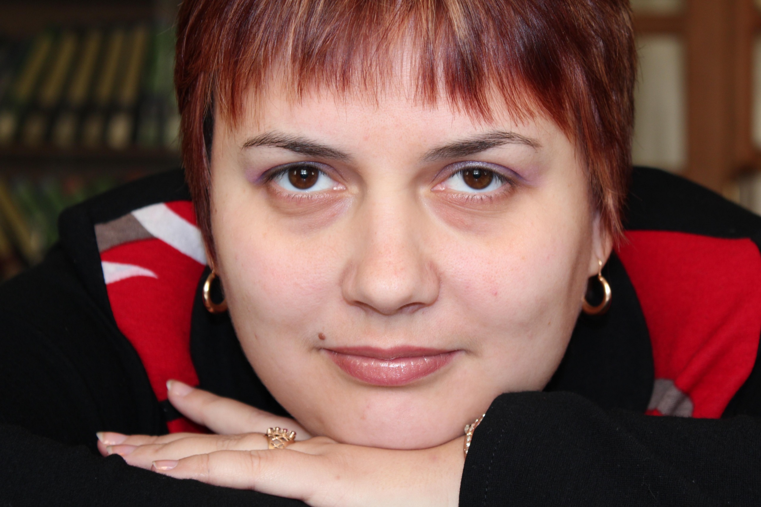 Колесникова Ольга Викторовна