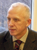 Соловьев Александр Иванович