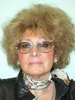 Соловьева Зинаида Владимировна