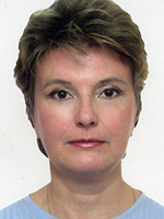 Сорокина Надежда Михайловна