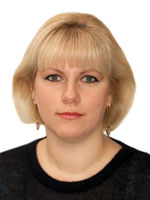 Сочнева Инга Олеговна