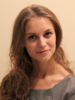 Спицына Светлана Юрьевна