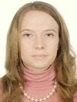 Станковская Анна Андреевна