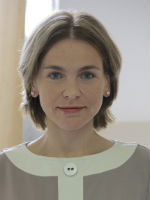 Старостина Наталья Викторовна