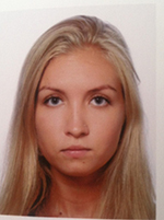 Стебакова Анастасия Алексеевна