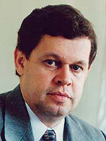 Степанков Валентин Георгиевич