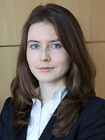 Степанова Ксения Станиславовна