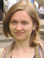 Степанова Мария Алексеевна
