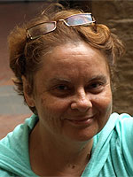 Стрежнева Марина Вадимовна