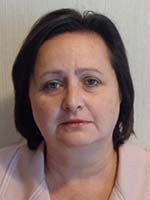 Стрелец Ирина Александровна