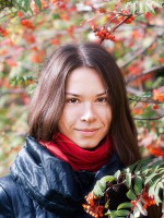 Стручкова Полина Владимировна